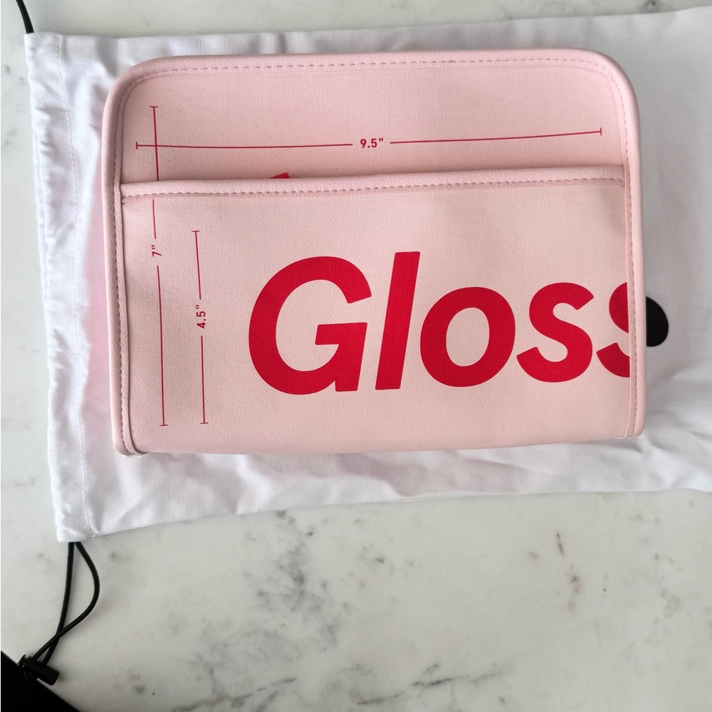 Glossier The Beauty Bag